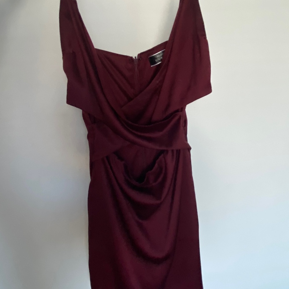 Boutique mini dress